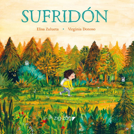 Sufridón