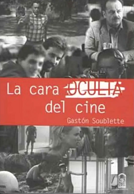 La cara oculta del cine