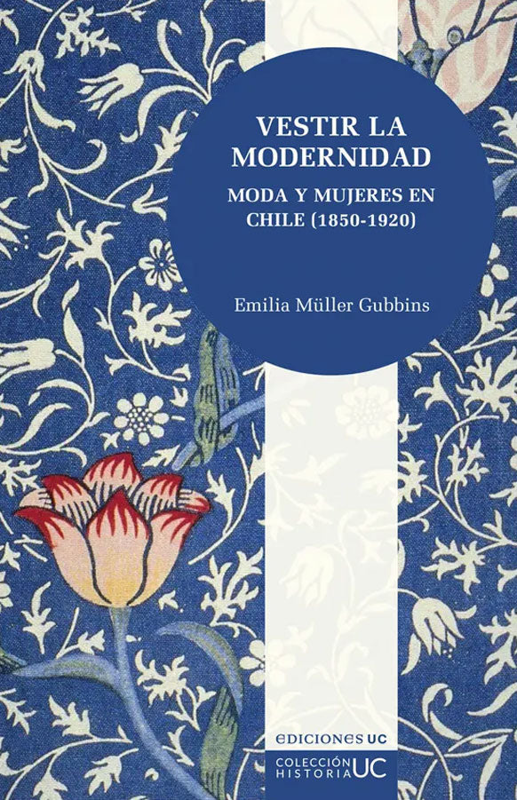 Vestir la modernidad