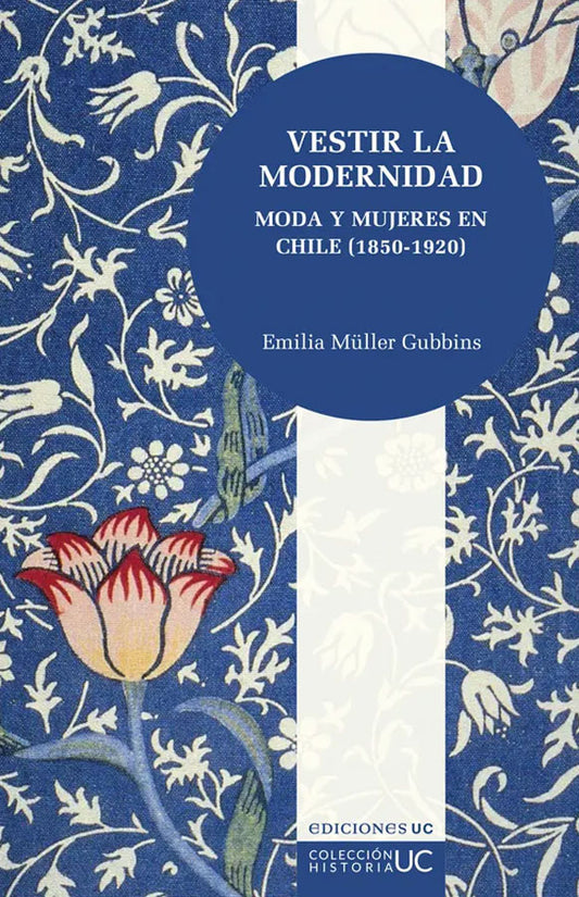 Vestir la modernidad