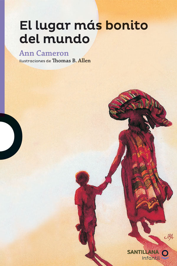 El lugar más bonito del mundo