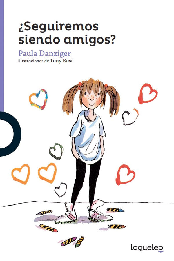 ¿Seguiremos siendo amigos?