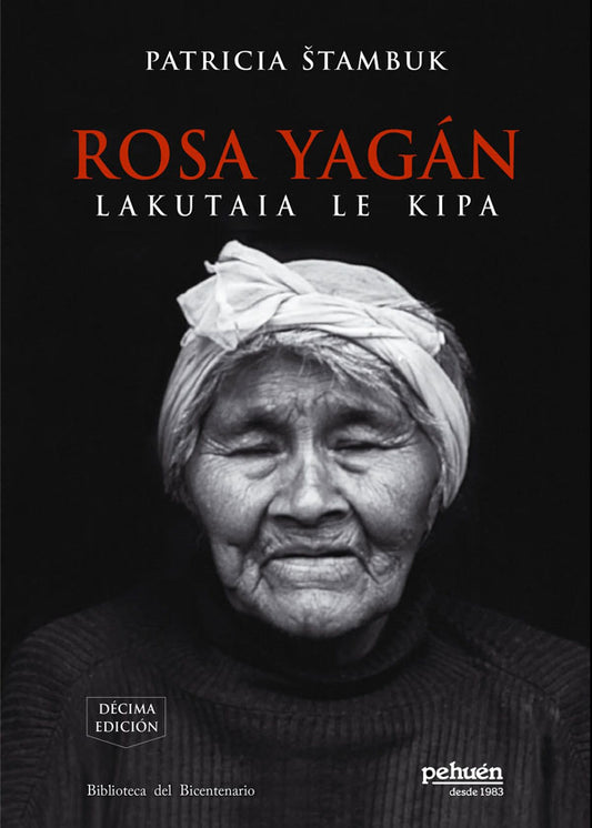 Rosa Yagán