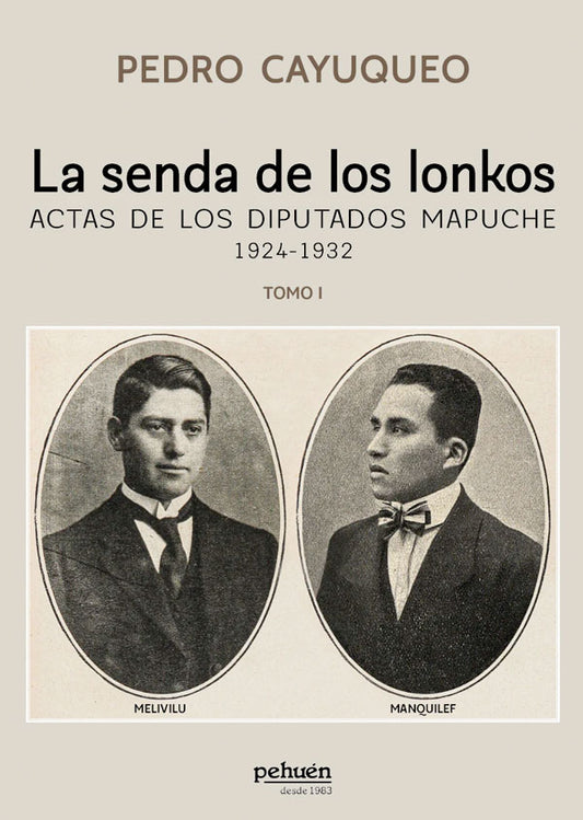 La senda de los lonkos