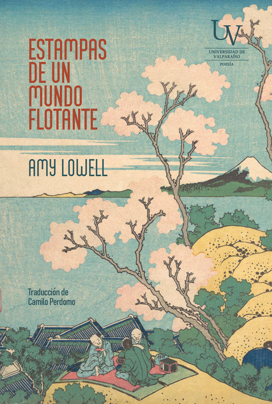 Estampas de un mundo flotante