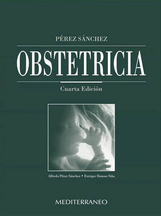 Obstetricia 4ª Ed.