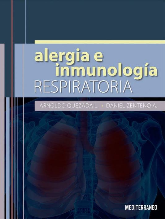 Alergia e inmunología respiratoria