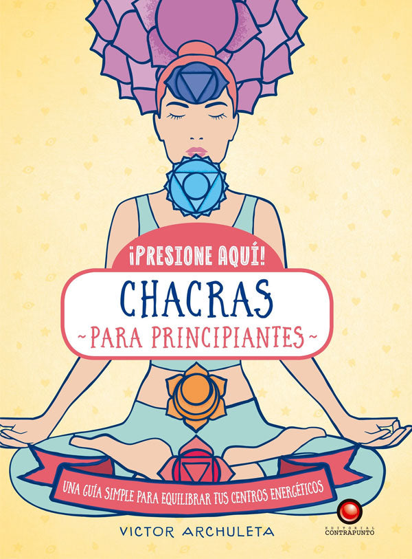 Chacras para principiantes