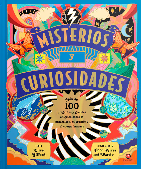 Misterios y curiosidades