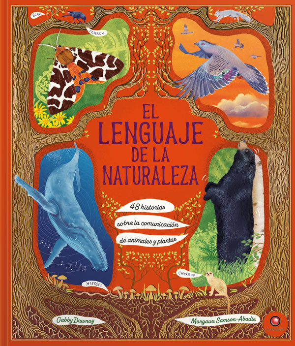 El lenguaje de la naturaleza