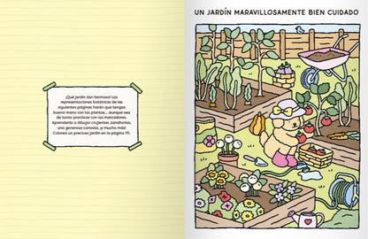 Cómo dibujar cosas super tiernas con Bobbie Goods