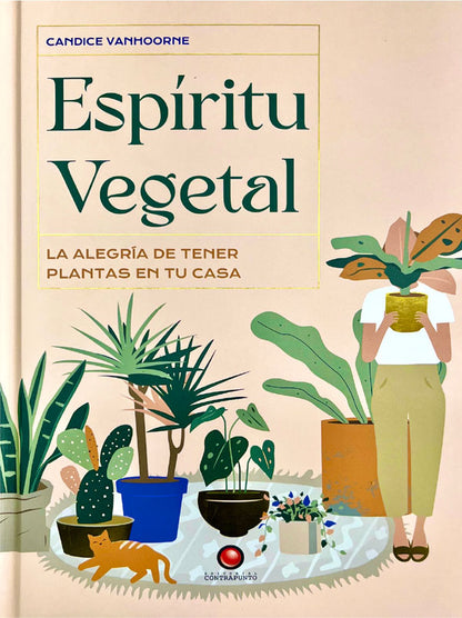Espíritu vegetal