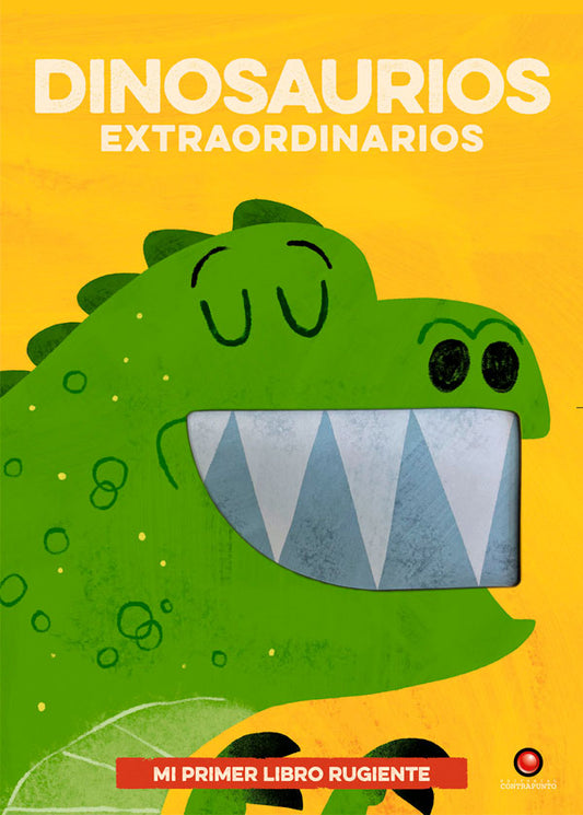 Dinosaurios extraordinarios