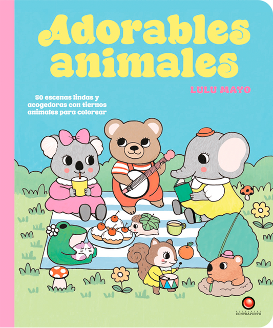 Adorables animales