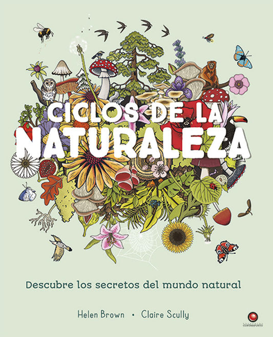 Ciclos de la naturaleza