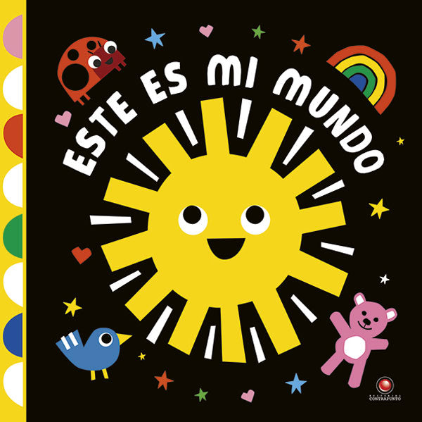 Este es mi mundo