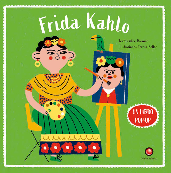 Frida Kahlo