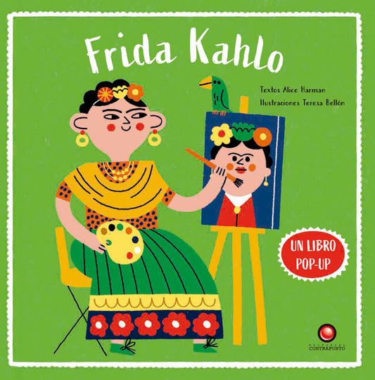 Frida Kahlo