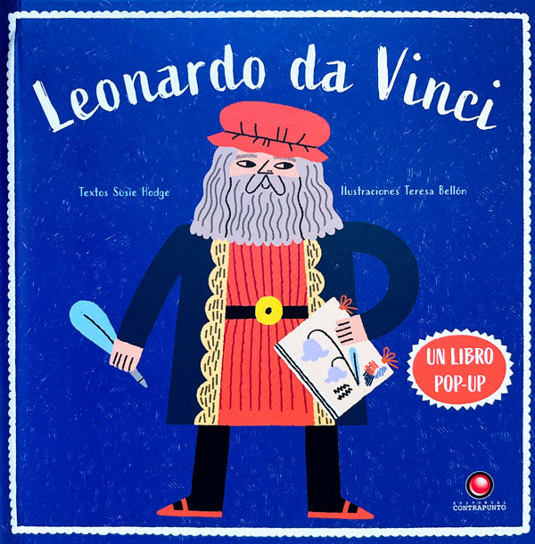 Leonardo da Vinci