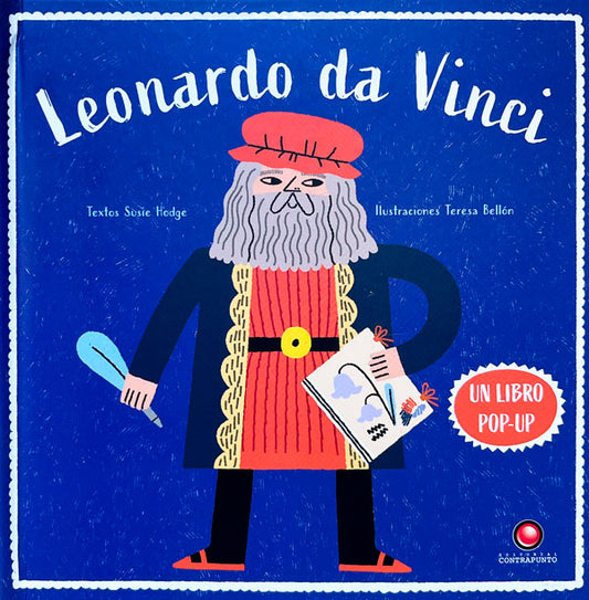 Leonardo da Vinci