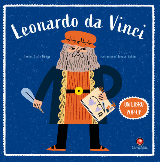 Leonardo da Vinci
