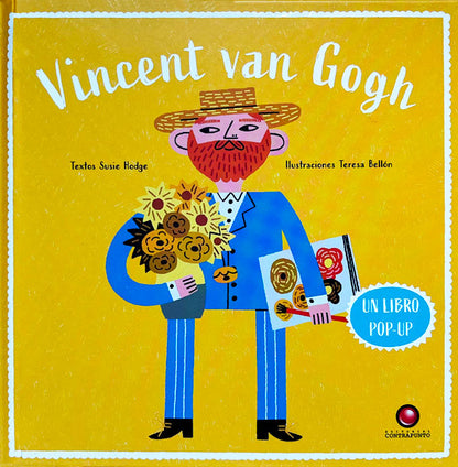 Vincent van Gogh