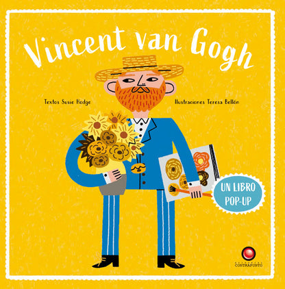 Vincent van Gogh