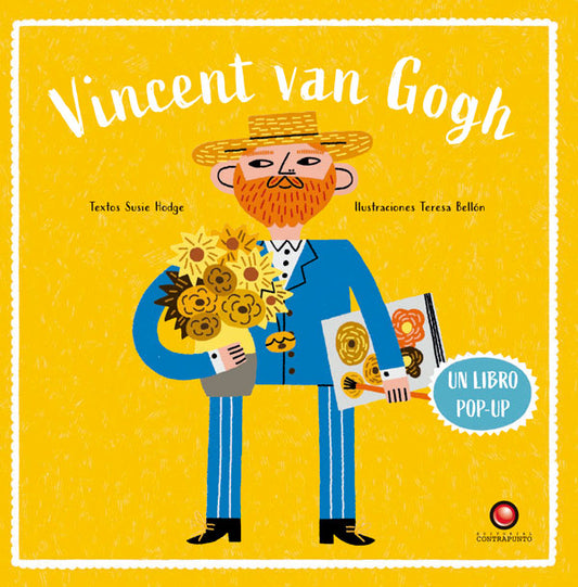 Vincent van Gogh