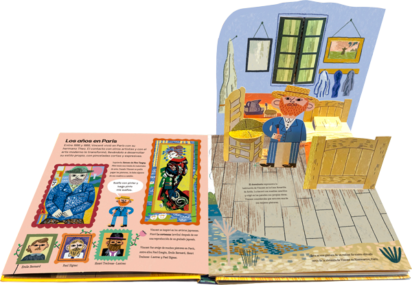 Vincent van Gogh