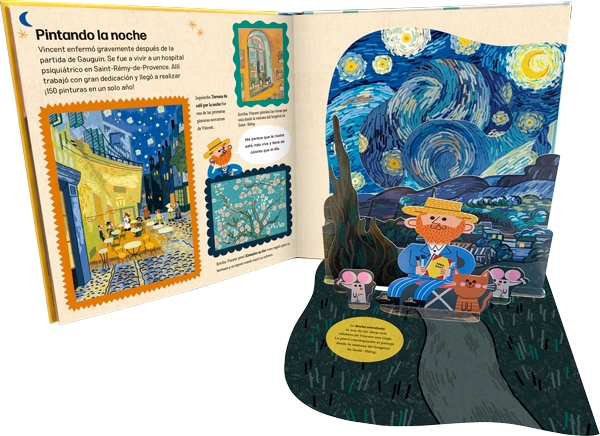 Vincent van Gogh