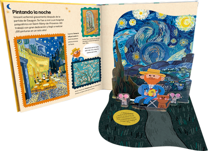 Vincent van Gogh
