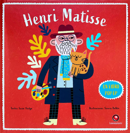 Henri Matisse