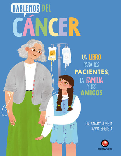 Hablemos del cáncer