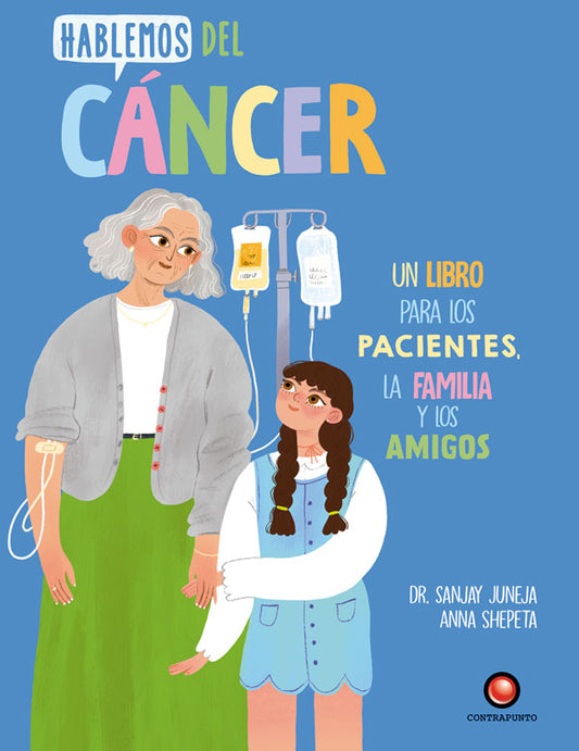 Hablemos del cáncer