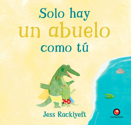 Solo hay un abuelo como tú