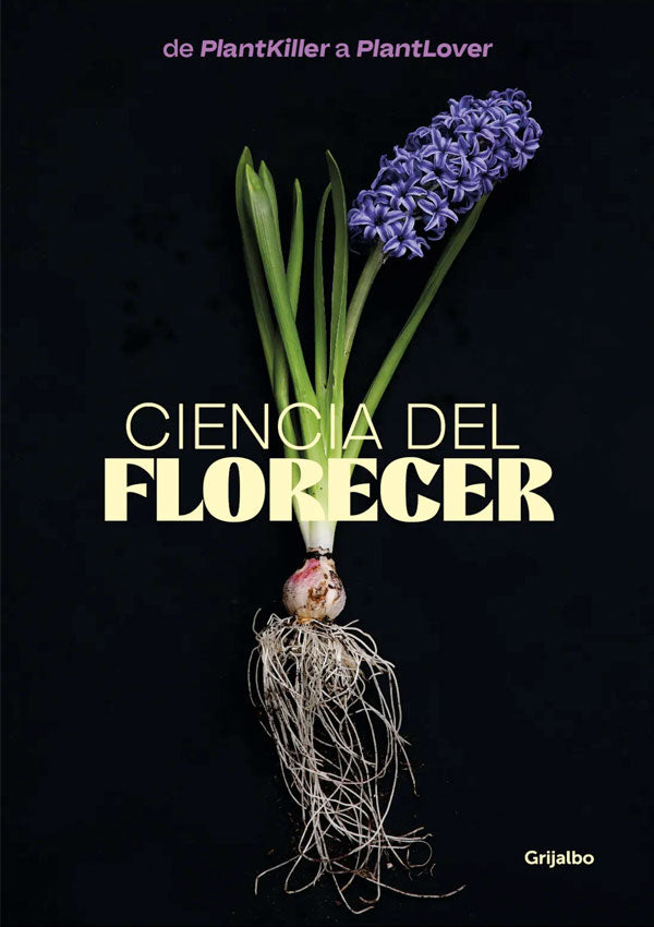 Ciencia del florecer