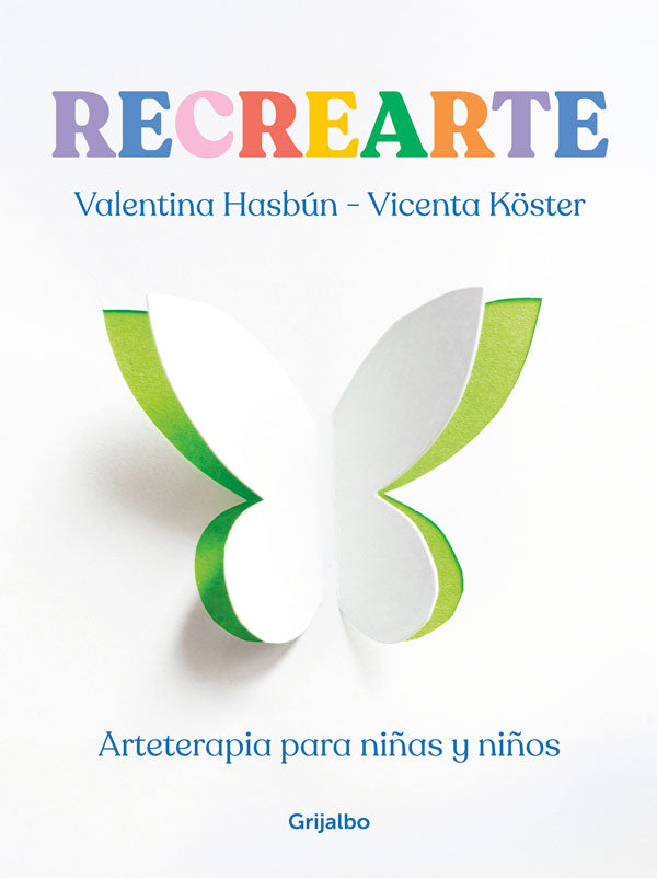 Recrearte