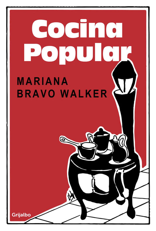 Cocina popular [Ed. Cantos pintados]