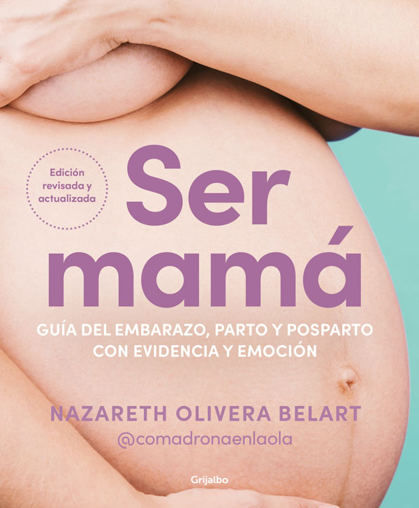 Ser mamá
