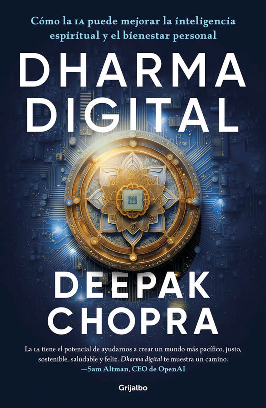 Digital Dharma