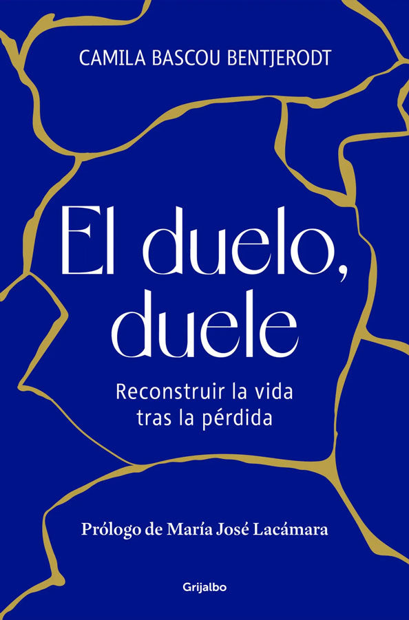 [PREVENTA] El duelo, duele
