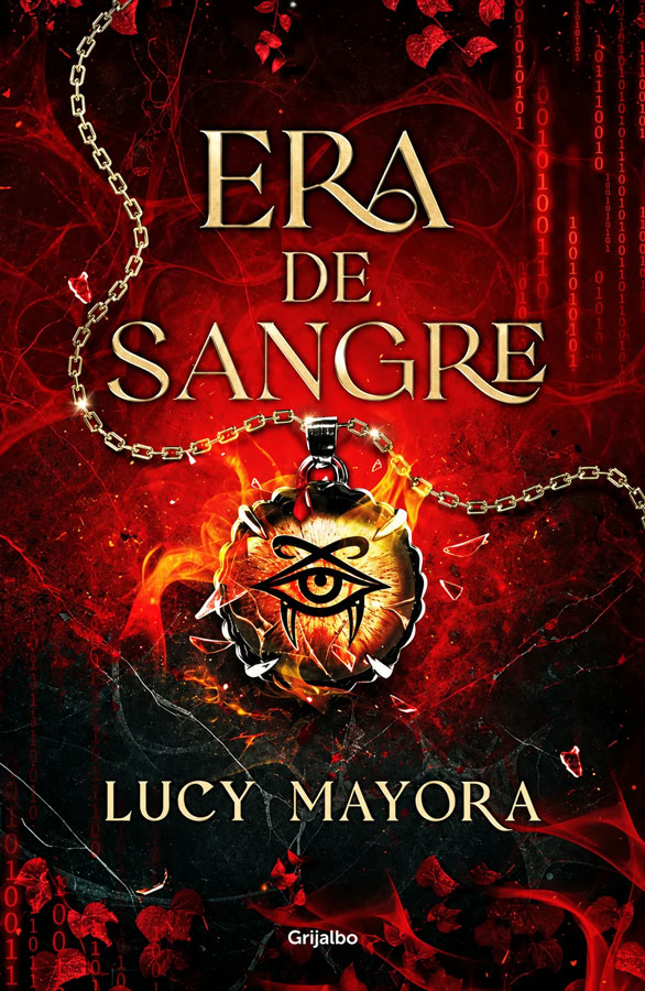 [PREVENTA] Era de sangre