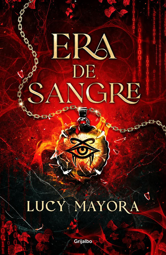 [PREVENTA] Era de sangre