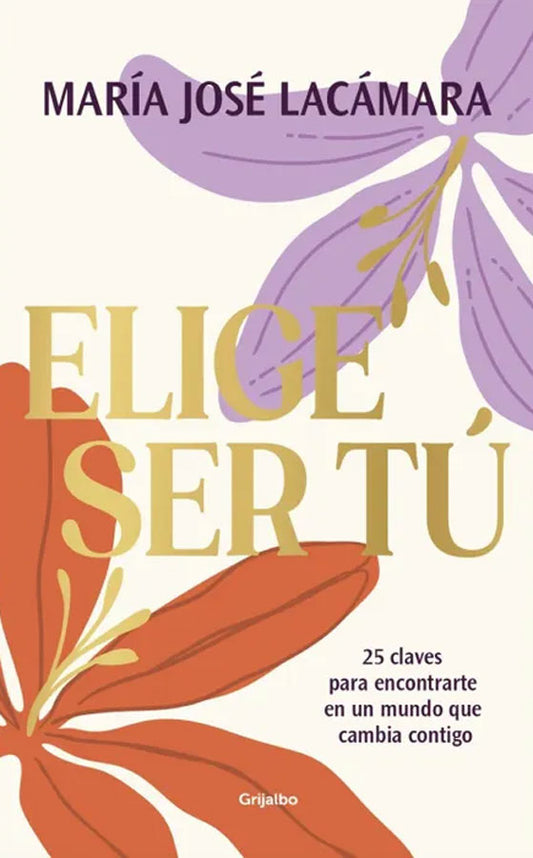 [PREVENTA] Elige ser tú