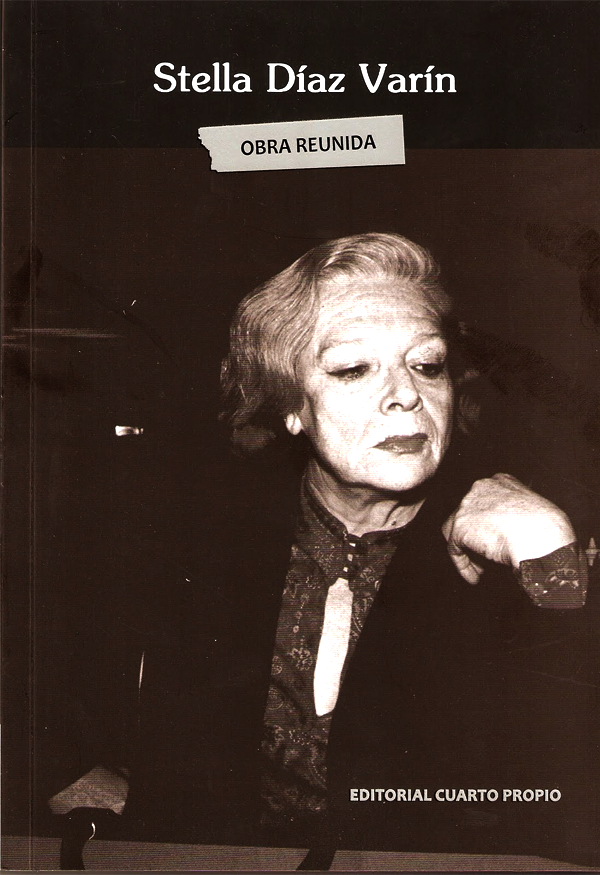 Obra reunida