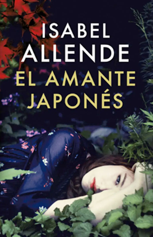 El amante japonés