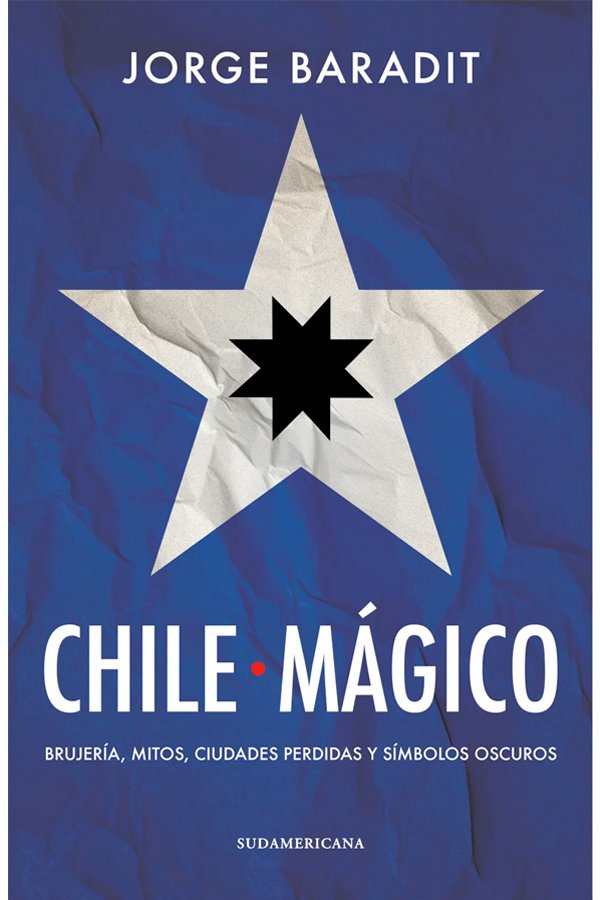 Chile mágico
