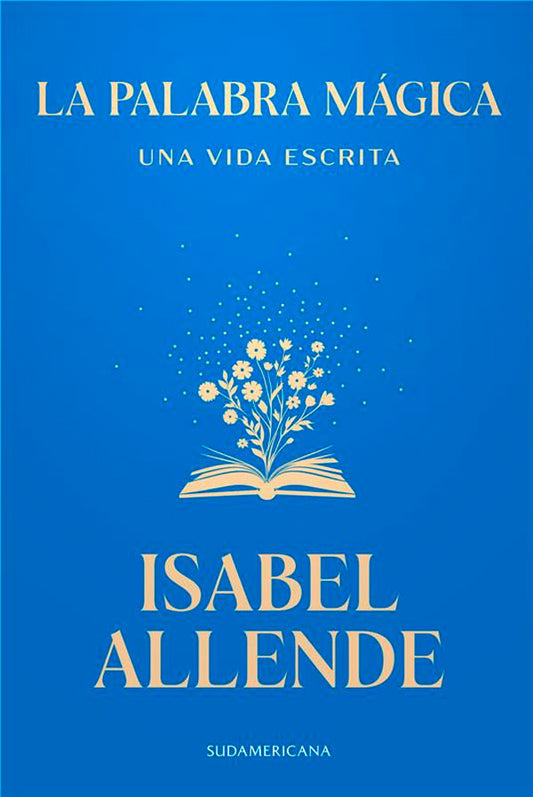 [PREVENTA] La palabra mágica