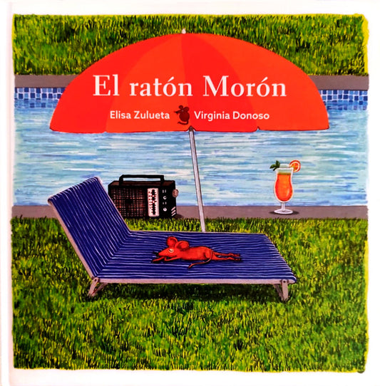 El Ratón Morón