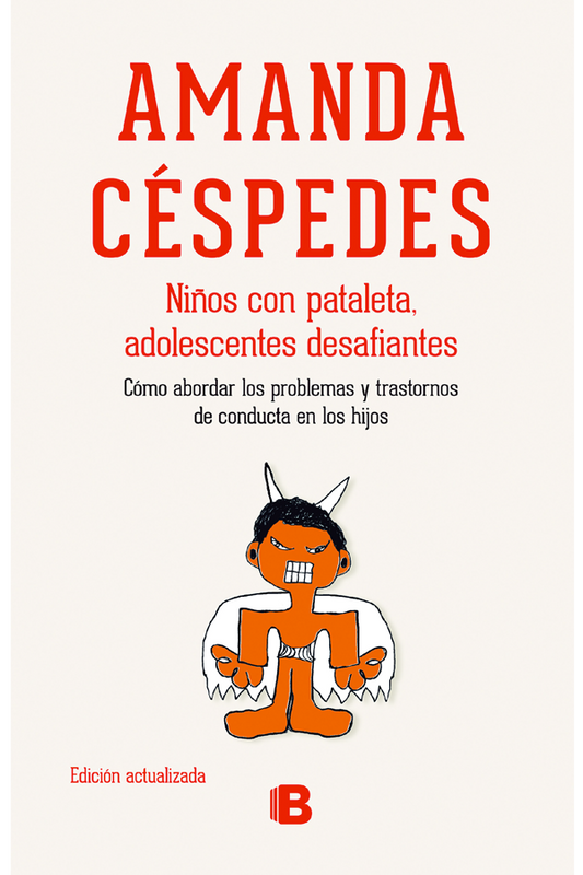 Niños con pataleta, adolescentes desafiantes